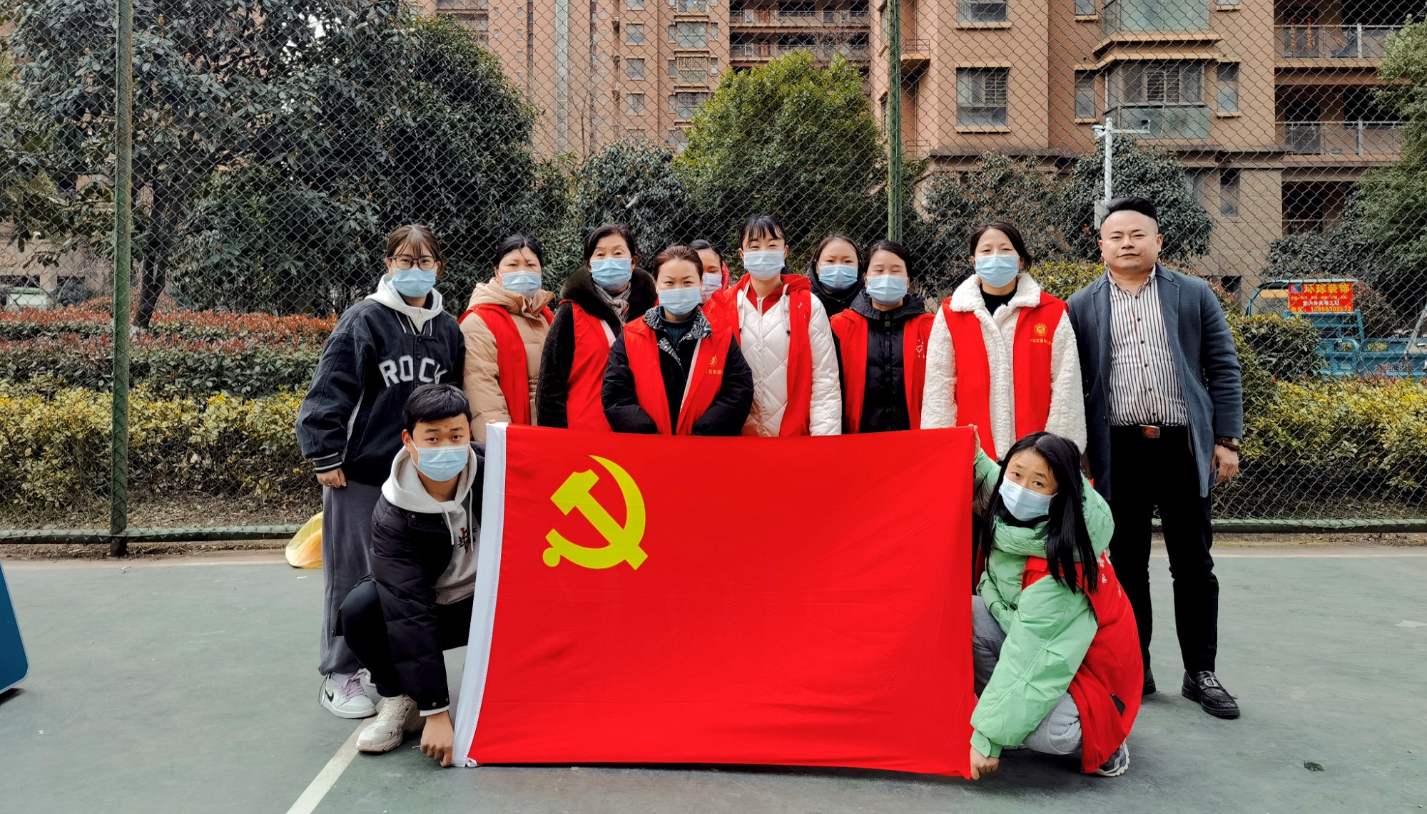 胃癌早筛进社区，关注群众生命健康！ (3).jpg